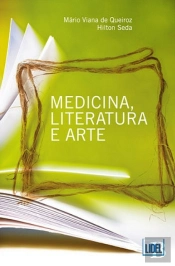 Medicina, Literatura e Arte