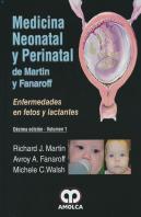 Medicina Neonatal Y Perinatal Martin Fanaroff Enfermedades