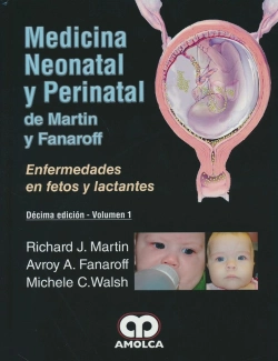 Bertrand.pt - Medicina Neonatal Y Perinatal Martin Fanaroff Enfermedades