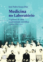 Medicina no Laboratório
