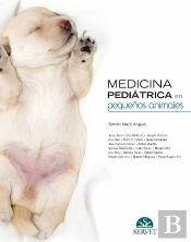 Medicina Pediátrica En Pequeños Animales