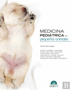 Bertrand.pt - Medicina Pediátrica En Pequeños Animales
