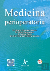 Medicina Perioperatoria