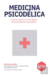 Medicina Psicodelica