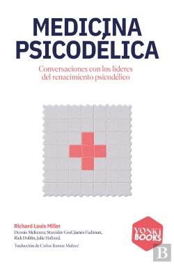 Bertrand.pt - Medicina Psicodelica