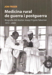 Medicina Rural De Guerra I Postguerra