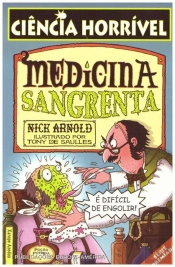 Medicina Sangrenta