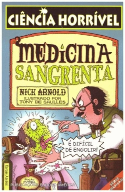 Bertrand.pt - Medicina Sangrenta