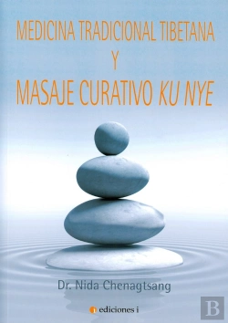 Bertrand.pt - Medicina Tradicional Tibetana Y Masaje Curativo Ku Nye