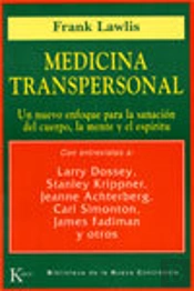 Medicina Transpersonal