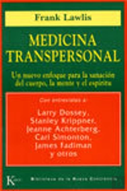 Bertrand.pt - Medicina Transpersonal