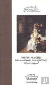 Medicina Vs Mujeres