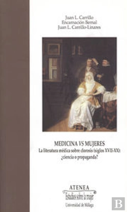 Bertrand.pt - Medicina Vs Mujeres