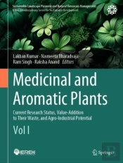 Medicinal And Aromatic Plants