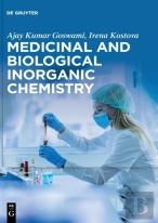 Medicinal And Biological Inorganic Chemistry