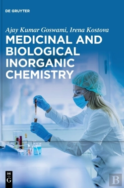 Bertrand.pt - Medicinal And Biological Inorganic Chemistry