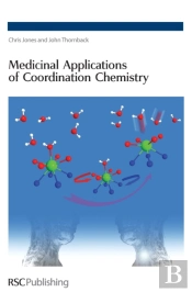 Medicinal Applications Of Coordination Chemistry