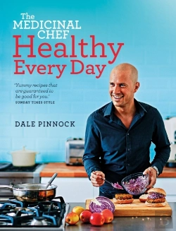 Bertrand.pt - Medicinal Chef Healthy Every Day