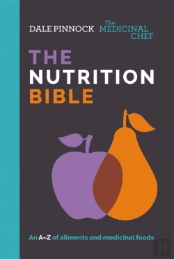 Bertrand.pt - Medicinal Chef: The Nutrition Bible
