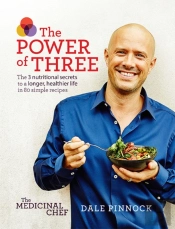 Medicinal Chef: The Power Of Three