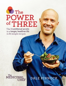 Bertrand.pt - Medicinal Chef: The Power Of Three