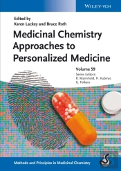 Medicinal Chemistry Approaches To Personalized Medicine
