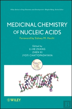 Bertrand.pt - Medicinal Chemistry Of Nucleic Acids