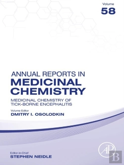 Bertrand.pt - Medicinal Chemistry Of Tick-Borne Encephalitis