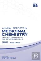 Medicinal Chemistry Of Tick-Borne Encephalitis