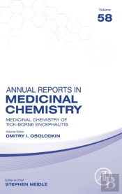 Medicinal Chemistry Of Tick-Borne Encephalitis