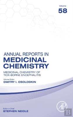 Bertrand.pt - Medicinal Chemistry Of Tick-Borne Encephalitis