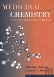 Medicinal Chemistry