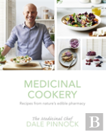 Medicinal Cookery