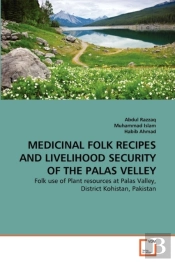 Medicinal Folk Recipes And Livelihood Security Of The Palas Velley