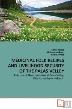 Bertrand.pt - Medicinal Folk Recipes And Livelihood Security Of The Palas Velley
