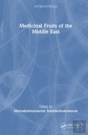 Medicinal Fruits Of The Middle East