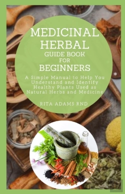 Bertrand.pt - Medicinal Herbal Guide Book For Beginners
