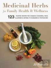 Medicinal Herbs For Family Health And Wellness