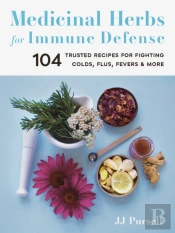 Medicinal Herbs For Immune Defense