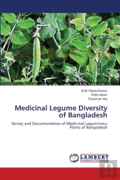 Medicinal Legume Diversity Of Bangladesh