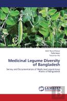 Medicinal Legume Diversity Of Bangladesh