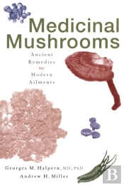 Medicinal Mushrooms