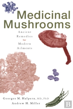 Bertrand.pt - Medicinal Mushrooms