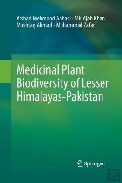 Bertrand.pt - Medicinal Plant Biodiversity Of Lesser Himalayas-Pakistan