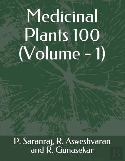 Bertrand.pt - Medicinal Plants 100: Volume - 1