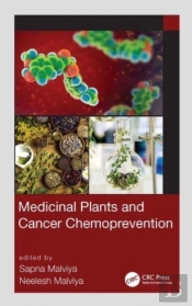 Medicinal Plants And Cancer Chemoprevention