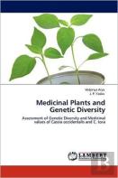 Medicinal Plants And Genetic Diversity