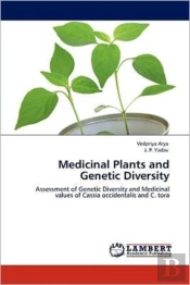 Medicinal Plants And Genetic Diversity