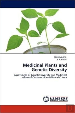Bertrand.pt - Medicinal Plants And Genetic Diversity
