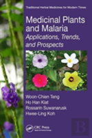 Medicinal Plants And Malaria